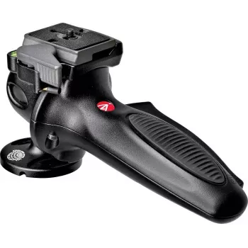 Lehká kuličková hlava s rukojetí Manfrotto 327RC2