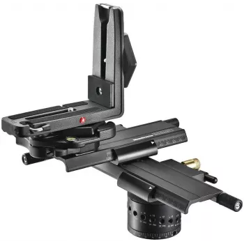 Panoramatická hlava Manfrotto MH057A5-Long Pro (MH057A5-LONG)