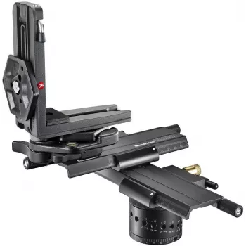 Panoramatická hlava Manfrotto MH057A5-Long Pro (MH057A5-LONG)