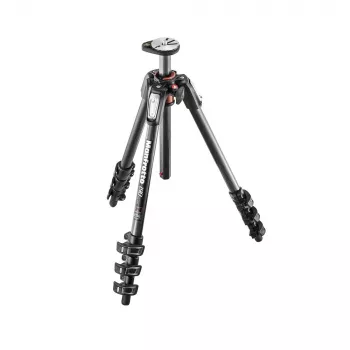 Karbonový stativ Manfrotto MT190CXPRO4 se 4 segmenty