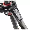 Karbonový stativ Manfrotto MT190CXPRO4 se 4 segmenty