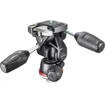 Stativová hlava Manfrotto MH804-3W