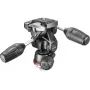 Stativová hlava Manfrotto MH804-3W