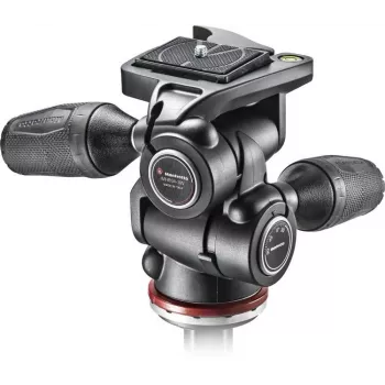 Stativová hlava Manfrotto MH804-3W