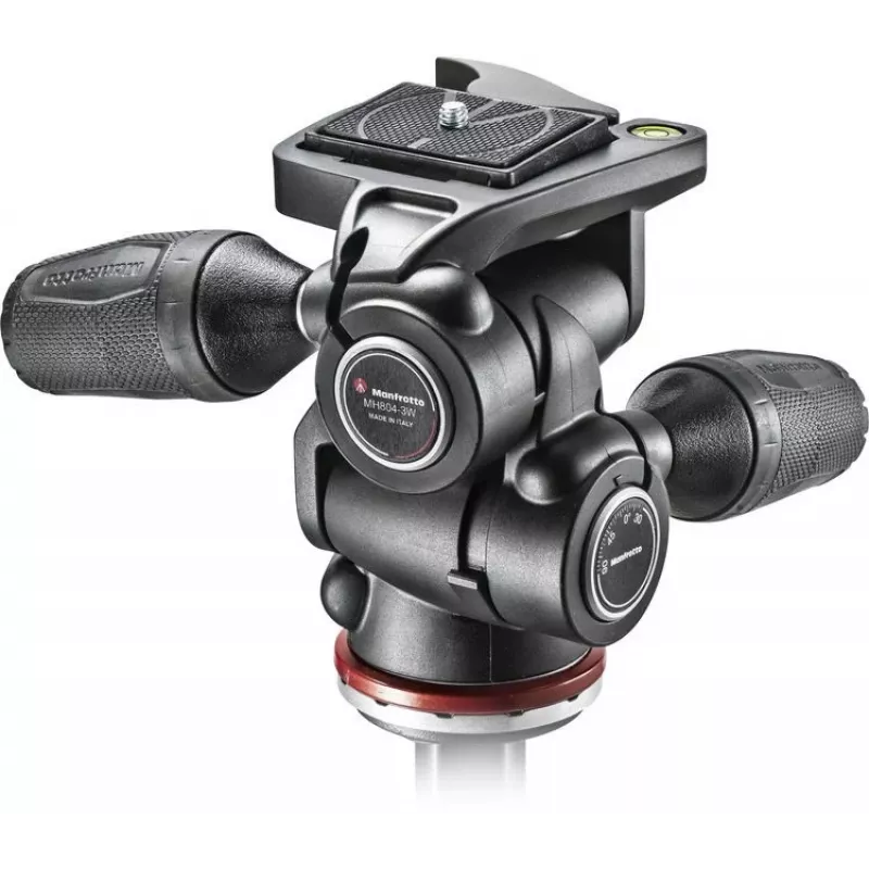 Stativová hlava Manfrotto MH804-3W