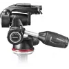 Stativová hlava Manfrotto MH804-3W