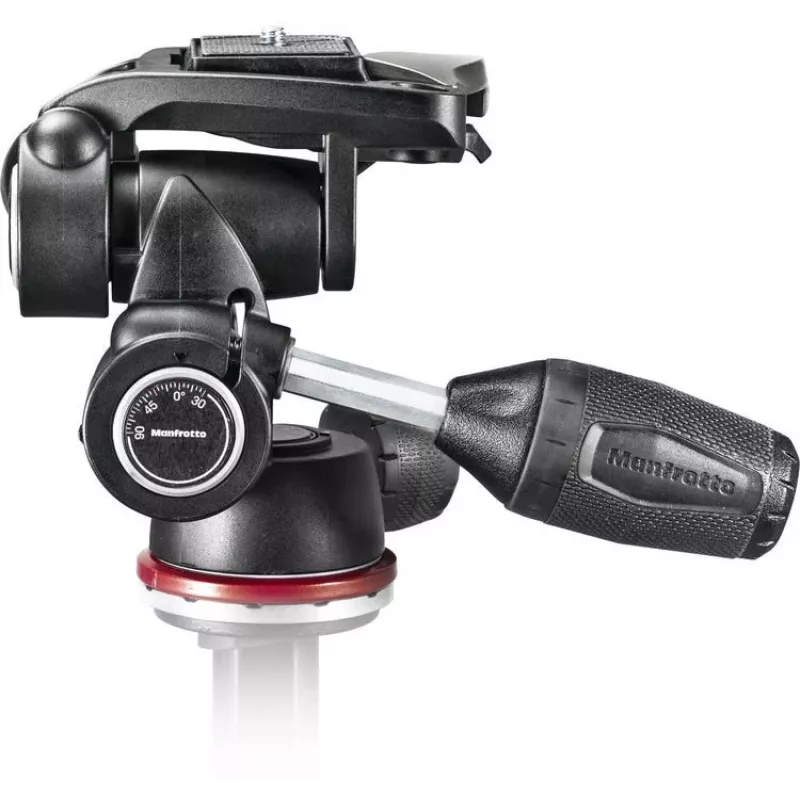 Stativová hlava Manfrotto MH804-3W
