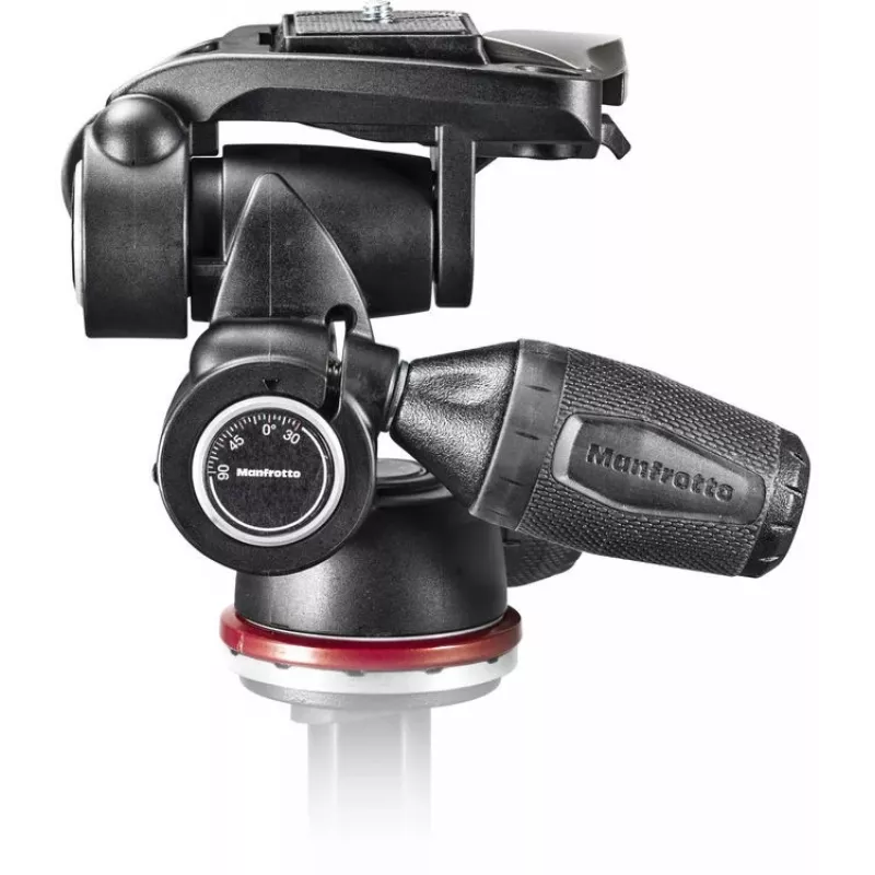 Stativová hlava Manfrotto MH804-3W