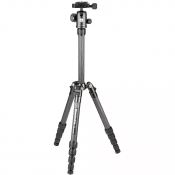 Karbonový stativ Manfrotto MKELES5CF-BH Element MII s kuličkovou hlavou