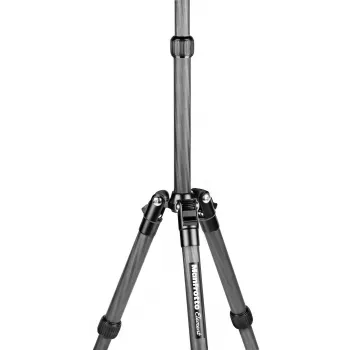 Karbonový stativ Manfrotto MKELES5CF-BH Element MII s kuličkovou hlavou