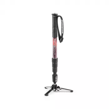 Videostativ Manfrotto Element MII MVMELMIIA4
