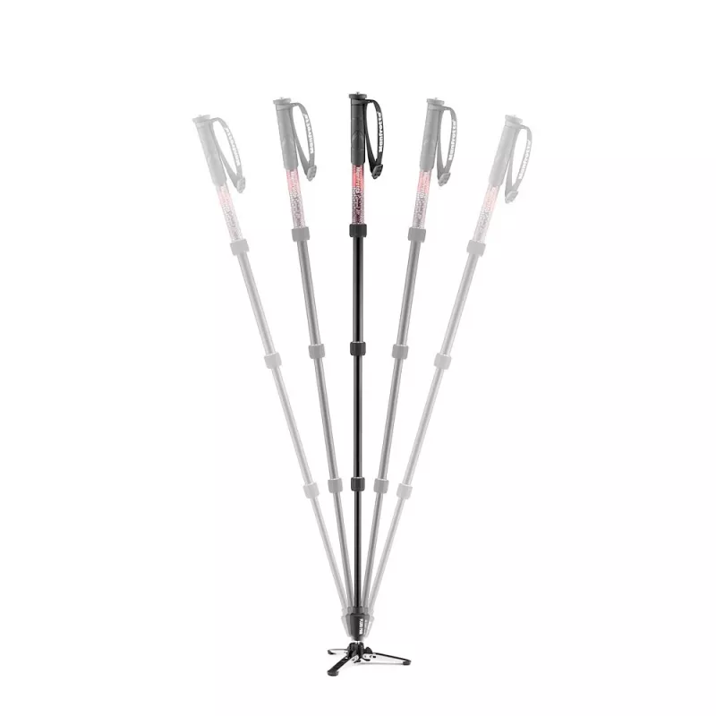 Videostativ Manfrotto Element MII MVMELMIIA4
