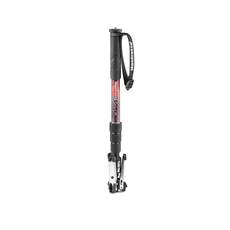 Videostativ Manfrotto Element MII MVMELMIIA4