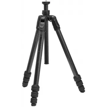 Manfrotto Befree GT PRO Carbon stativ (pouze nohy, bez hlavy)