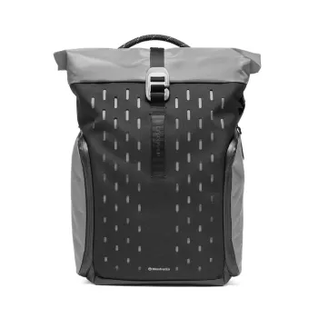 Manfrotto MB UC-BP-30L Urban fotografický batoh 30L šedočerný