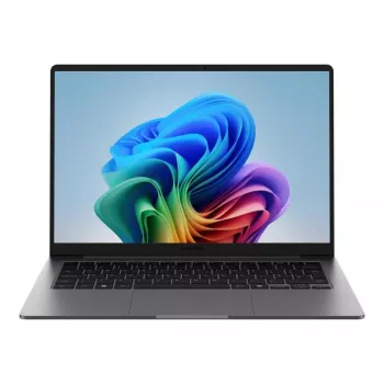 Samsung Galaxy Book6 Enterprise Edition NP744BJG-KG4DE business notebook, Intel Core Ultra 7 355, 14 inch, 16 GB LPDDR5X, 256 GB SSD, Windows 11 Pro