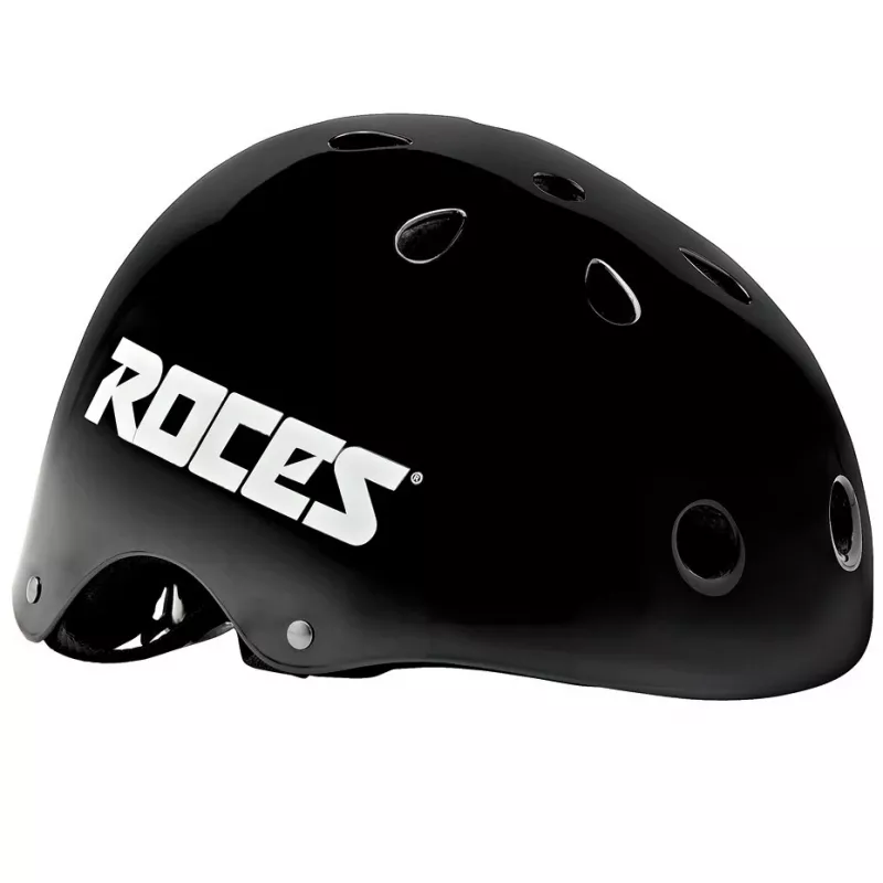 ROCES Aggressive helma černá velikost L 300756
