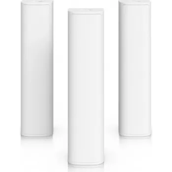 Ubiquiti UniFi SuperLink Motion Sensor 3 ks (USL-MOTION-3) – bezdrátový PIR, Bluetooth 5.0 LE, magnetický držák