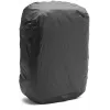 Ochranný pláštěnka Peak Design Travel pro batoh Travel Backpack 45L, černá (BTR-RF-45-BK-1)