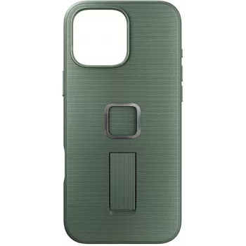 Pouzdro Peak Design Mobile Everyday Loop Case pro Apple iPhone 16 Pro Max, Sage (M-LC-BV-SG-1)