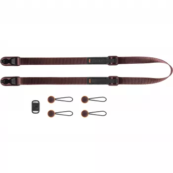 Peak Design Leash popruh na fotoaparát, Eclipse (L-EP-3)