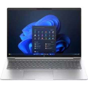 HP ProBook 4 G1i Laptop, Intel Core Ultra 7 255H, 16" WUXGA, 24 GB RAM, 1 TB SSD, Windows 11 Pro