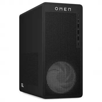 HP OMEN 16L TG03-1172ng Desktop PC - Intel Core i7-14650HX, 16GB DDR5, 1TB SSD, GeForce RTX 5060 Ti, FreeDOS