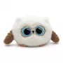 TESLA Bambino Buddy AI OWL Interaktivní AI plyšová hračka pro děti