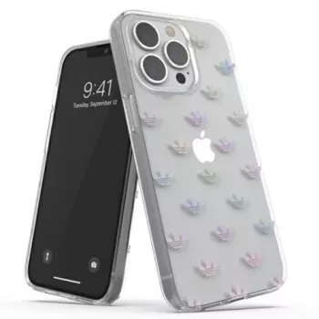 Adidas Originals SnapCase ENTRY pro iPhone 13 Pro / 13 6,1 inch barevný 47108