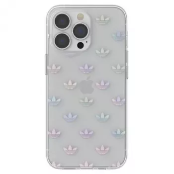 Adidas Originals SnapCase ENTRY pro iPhone 13 Pro / 13 6,1 inch barevný 47108