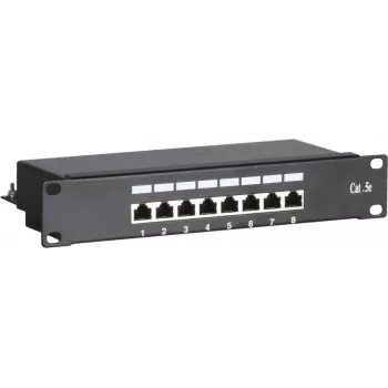 DSIT DS-10Patch5-8FTP 10