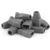 DSIT DANICOM RJ45 krytka šedá - 10 kusů