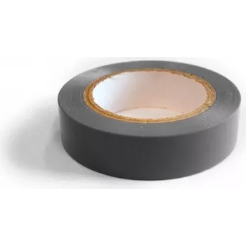 DSIT Self-Adhesive Insulating Tape, 10 m, Grey (DC-Tape-Grey)