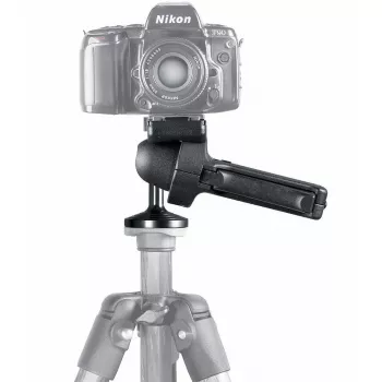 Kulová hlava Manfrotto 322RC2 Grip Action s rychloupínáním RC2