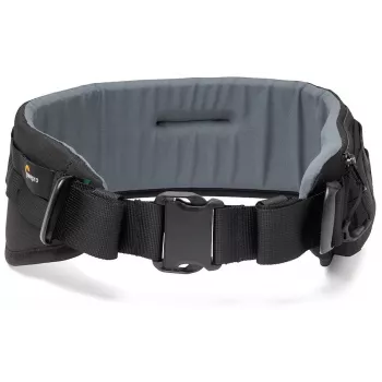 Lowepro ProTactic Utility Belt III (LP37484-PWW) - Modular Padded Camera Accessory Belt for ProTactic Series