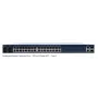 8portový sériový konzolový server ZPE SYSTEMS Nodegrid Serial Plus - Core s duálním Gigabit Ethernet