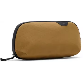 Organizér Peak Design Tech Pouch Small, Coyote (BTP-S-CY-1)