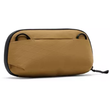 Organizér Peak Design Tech Pouch Small, Coyote (BTP-S-CY-1)