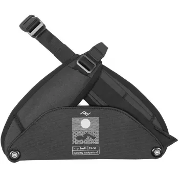 Peak Design Everyday Hip Belt, 29-52 in, černý (BEDHB-52-BK-3)
