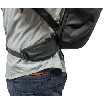 Peak Design Everyday Hip Belt, 29-52 in, černý (BEDHB-52-BK-3)