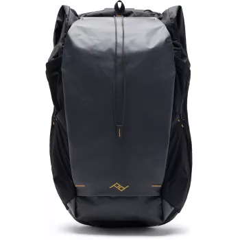 Outdoorový batoh Peak Design Outdoor Backpack 45 l, Black (BABP-45-BK-1)