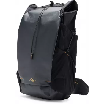 Outdoorový batoh Peak Design Outdoor Backpack 45 l, Black (BABP-45-BK-1)
