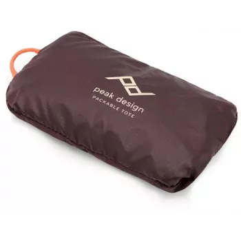 Skládací taška Peak Design Packable Tote, Eclipse (BPT-EP-3)