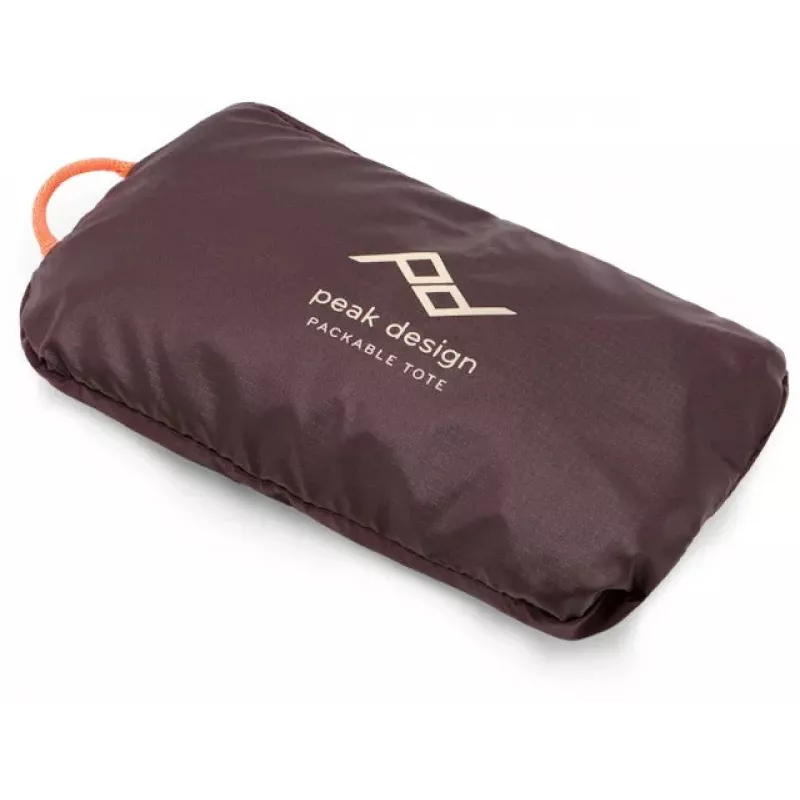 Skládací taška Peak Design Packable Tote, Eclipse (BPT-EP-3)
