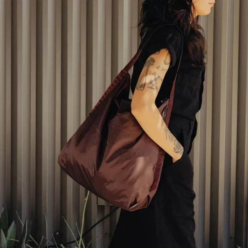 Skládací taška Peak Design Packable Tote, Eclipse (BPT-EP-3)