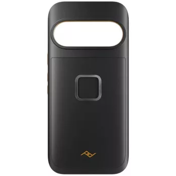 Peak Design Mobile GNAR pouzdro pro Google Pixel 10 / 10 Pro, černé (M-MX-CM-BK-1)
