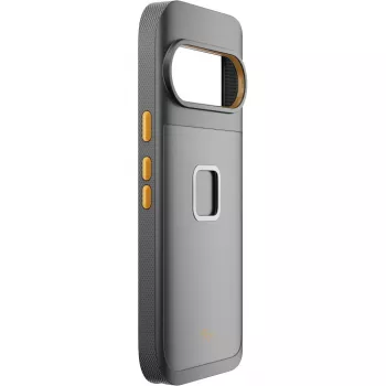 Peak Design Mobile GNAR pouzdro pro Google Pixel 10 / 10 Pro, černé (M-MX-CM-BK-1)