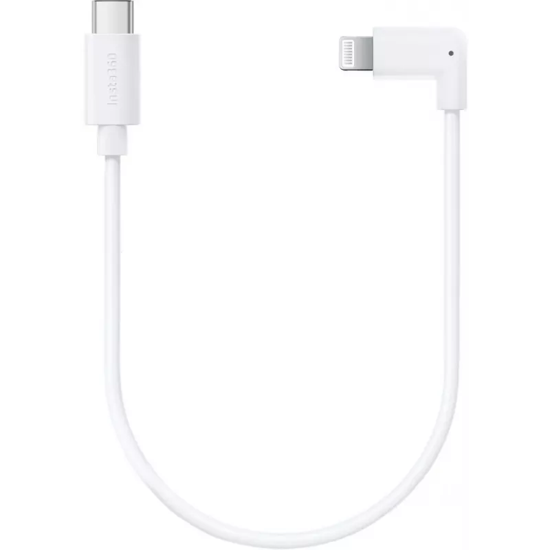 Insta360 Flow kabel USB-C na Lightning (CINSBBBB)