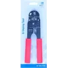 Krimpovací kleště DSIT DC-TOOL-RJ45 RJ45 s řezačkou kabelů a odizolovacími kleštěmi