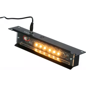 Designové LED světlo DSIT DS10-LT-D1 10 inch, bílé